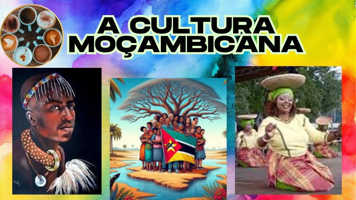 A cultura moçambicana e suas influências pelo mundo (2025)